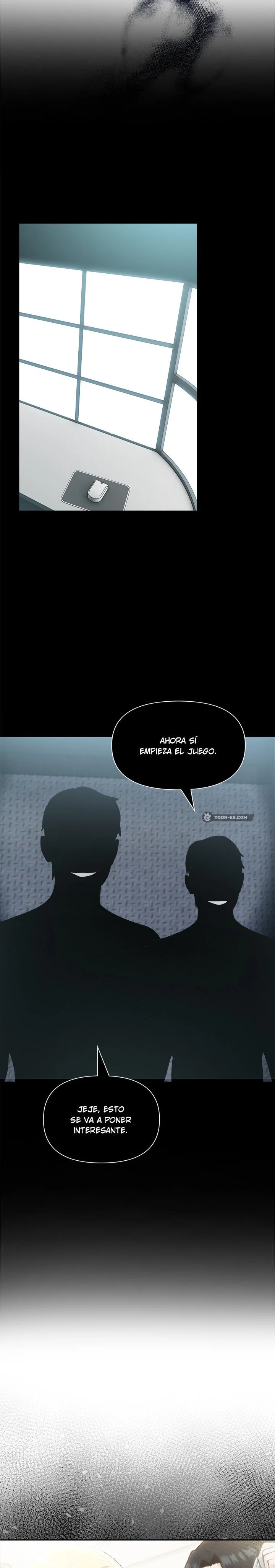 El juego de los matrimonio$ Capítulo 75 - Page 13