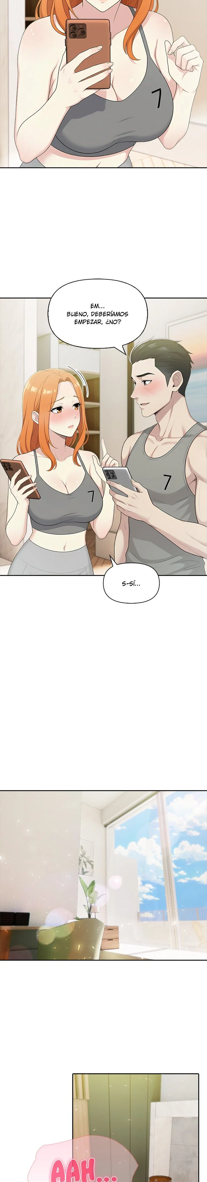 El juego de los matrimonio$ Capítulo 75 - Page 18