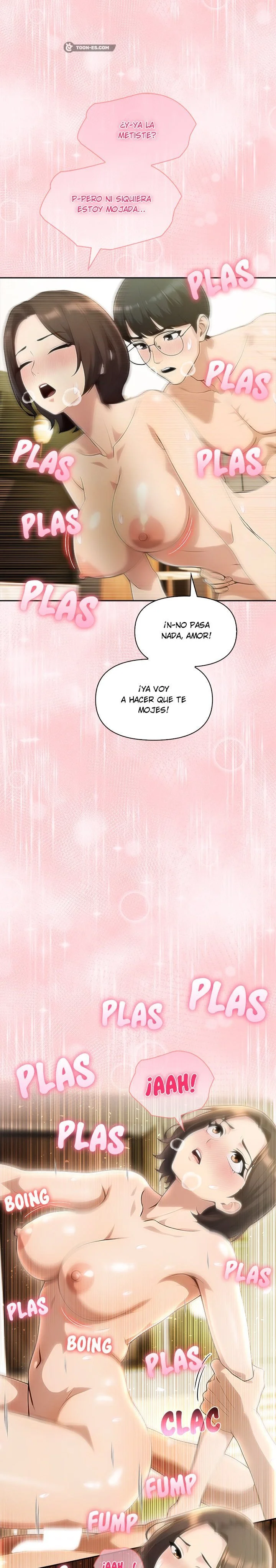 El juego de los matrimonio$ Capítulo 75 - Page 22