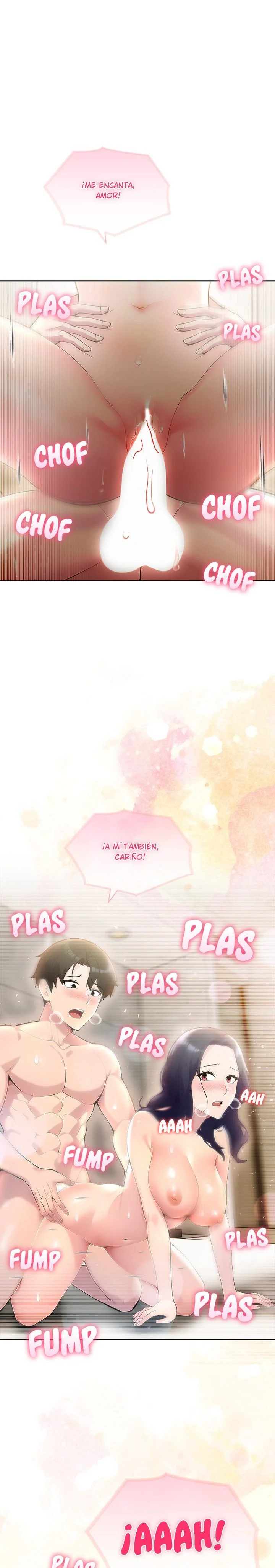 El juego de los matrimonio$ Capítulo 76 - Page 2