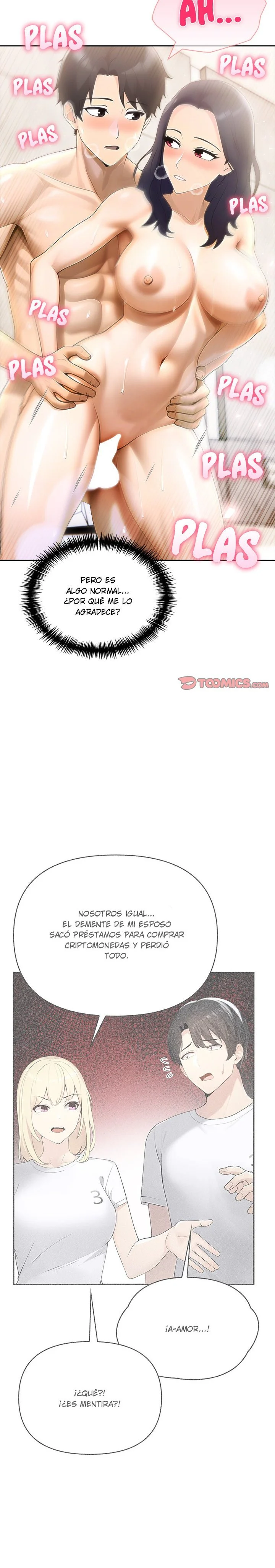 El juego de los matrimonio$ Capítulo 76 - Page 6