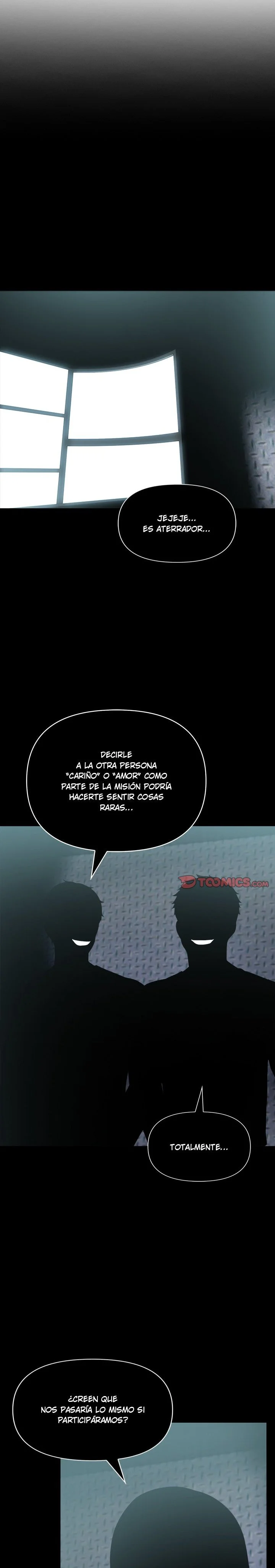 El juego de los matrimonio$ Capítulo 76 - Page 11