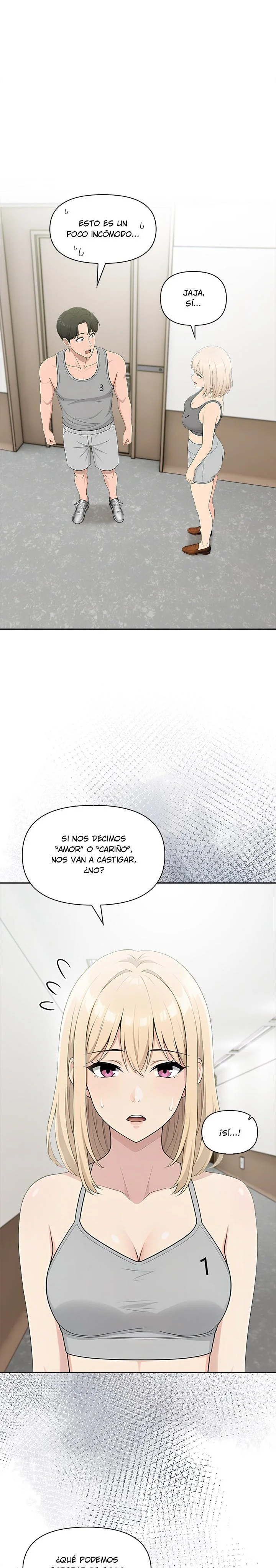 El juego de los matrimonio$ Capítulo 77 - Page 2