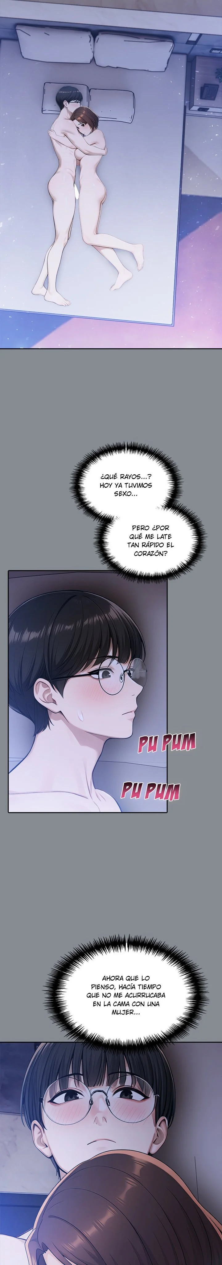 El juego de los matrimonio$ Capítulo 79 - Page 2
