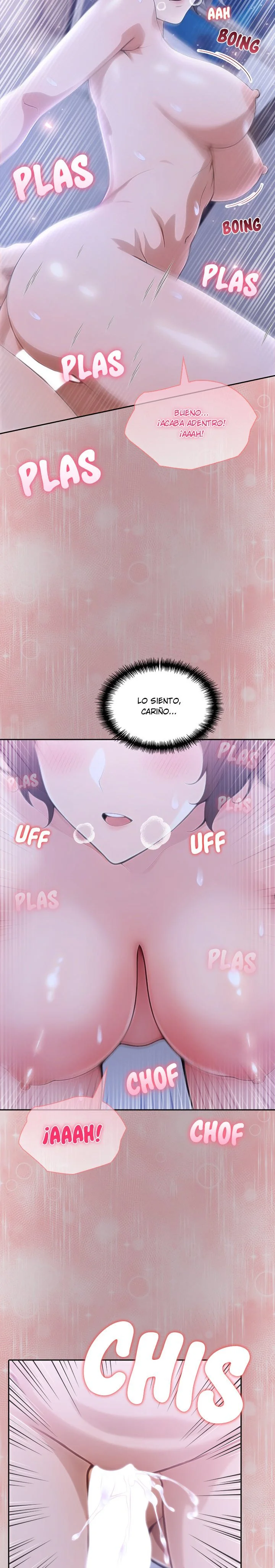 El juego de los matrimonio$ Capítulo 79 - Page 15