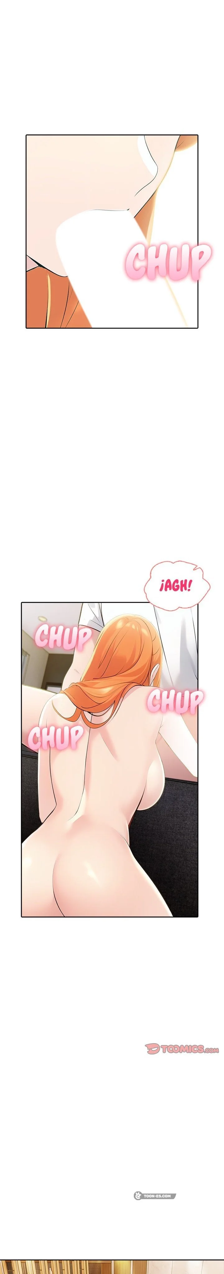 El juego de los matrimonio$ Capítulo 8 - Page 28