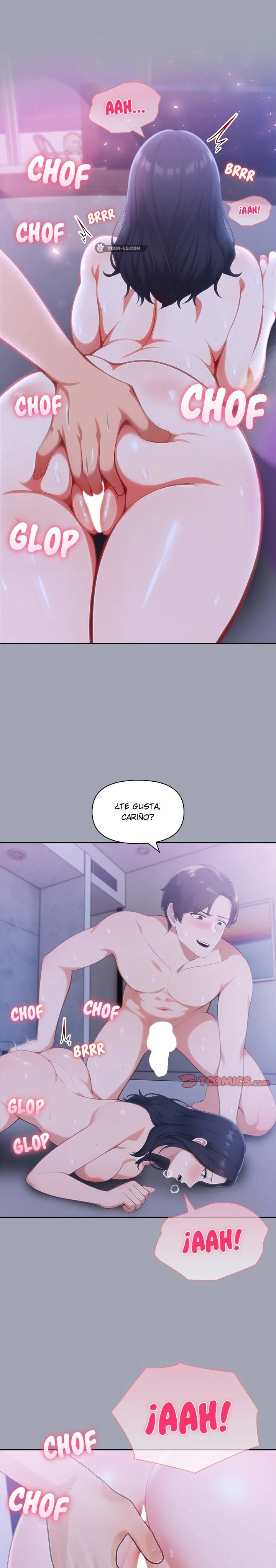 El juego de los matrimonio$ Capítulo 80 - Page 16