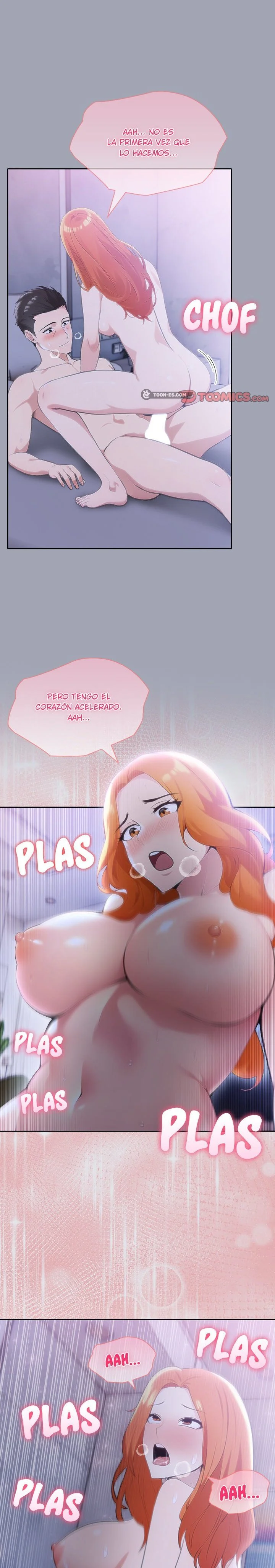 El juego de los matrimonio$ Capítulo 80 - Page 19