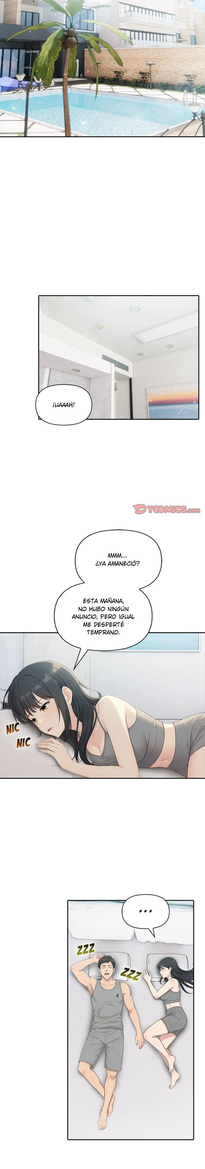 El juego de los matrimonio$ Capítulo 81 - Page 6