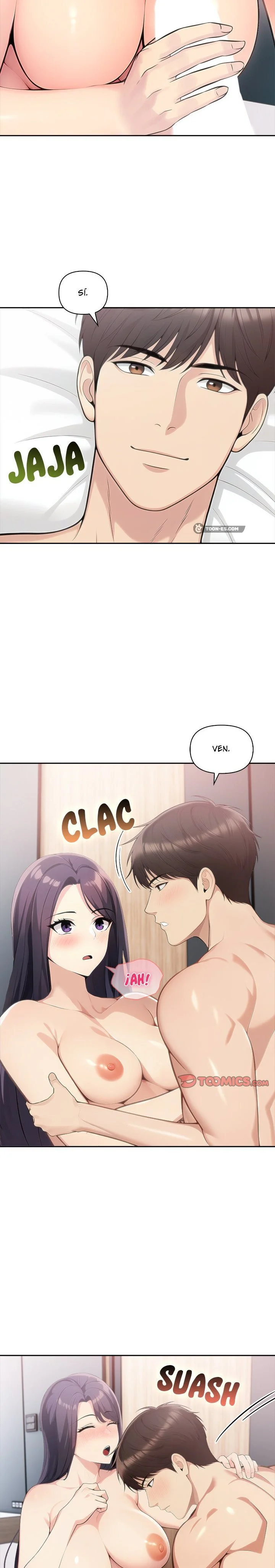 El juego de los matrimonio$ Capítulo 81 - Page 16