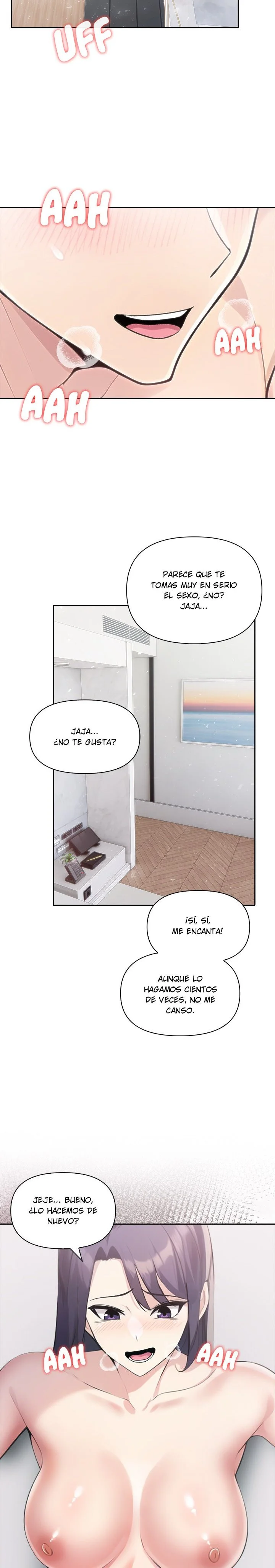 El juego de los matrimonio$ Capítulo 81 - Page 18