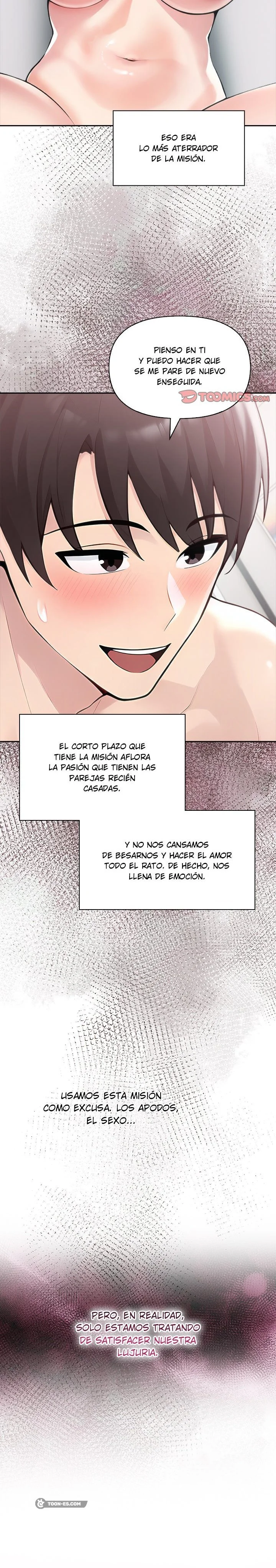El juego de los matrimonio$ Capítulo 81 - Page 19