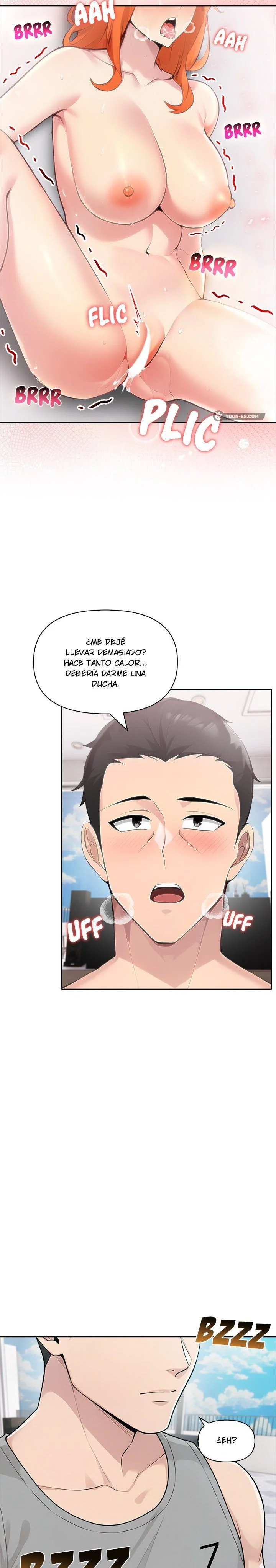 El juego de los matrimonio$ Capítulo 81 - Page 22