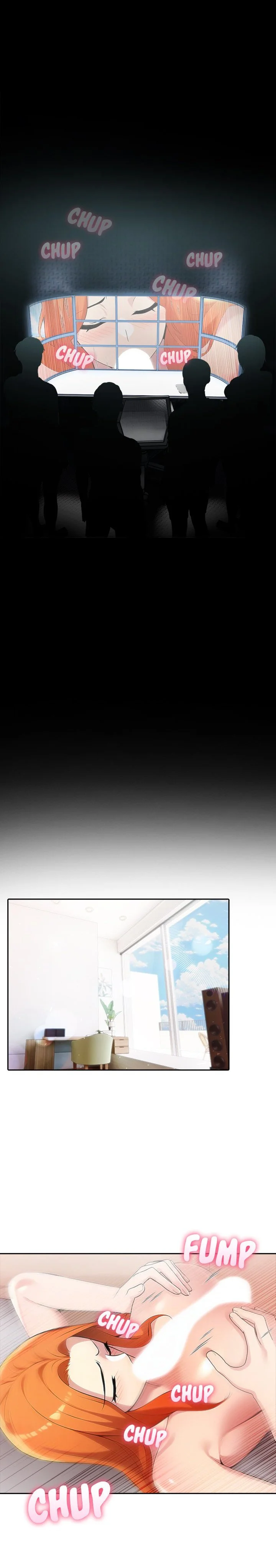El juego de los matrimonio$ Capítulo 82 - Page 6