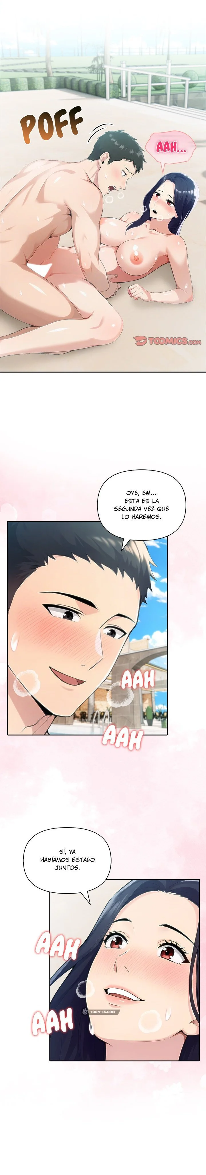 El juego de los matrimonio$ Capítulo 83 - Page 7