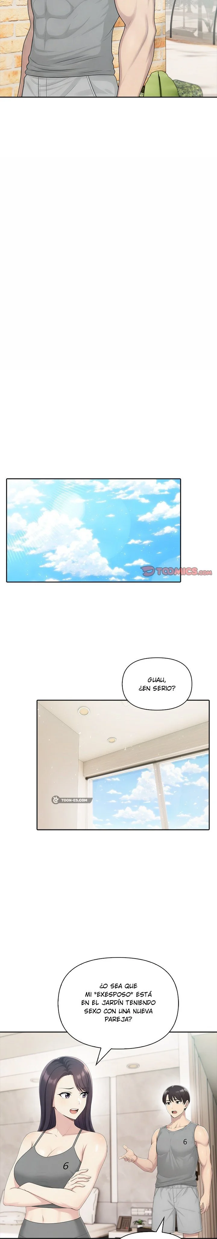El juego de los matrimonio$ Capítulo 84 - Page 7