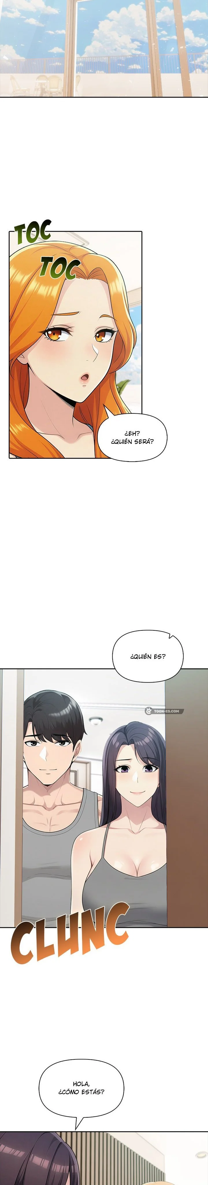 El juego de los matrimonio$ Capítulo 84 - Page 10