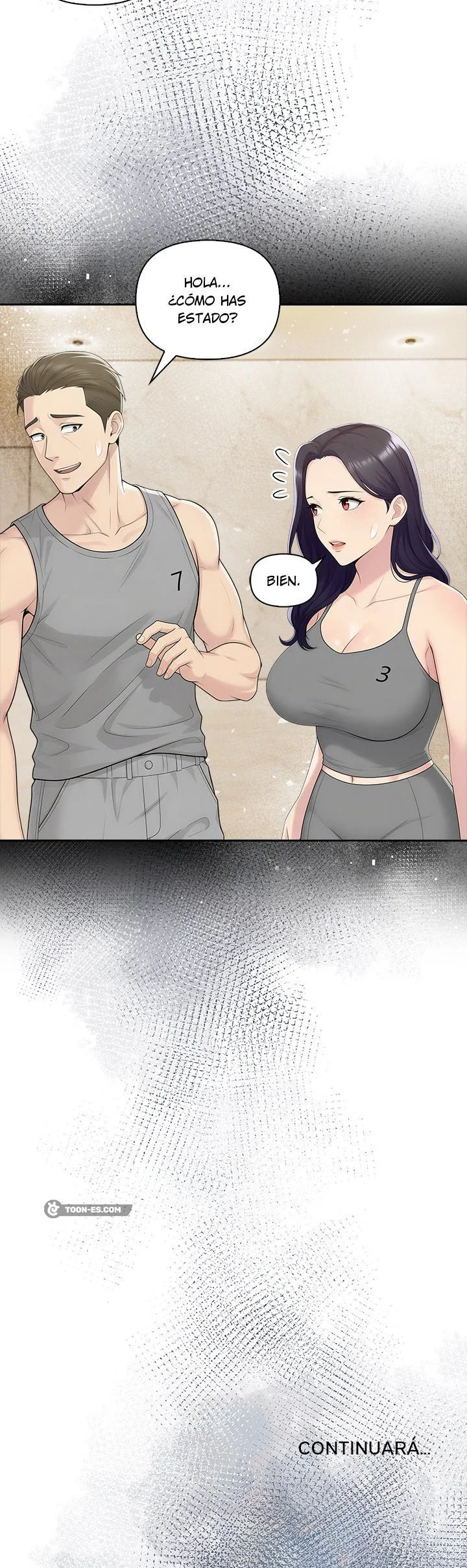 El juego de los matrimonio$ Capítulo 84 - Page 22