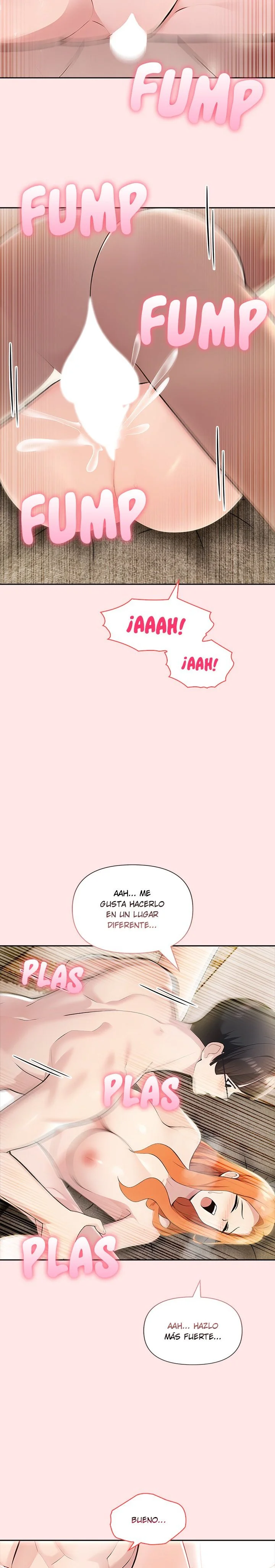 El juego de los matrimonio$ Capítulo 9 - Page 15
