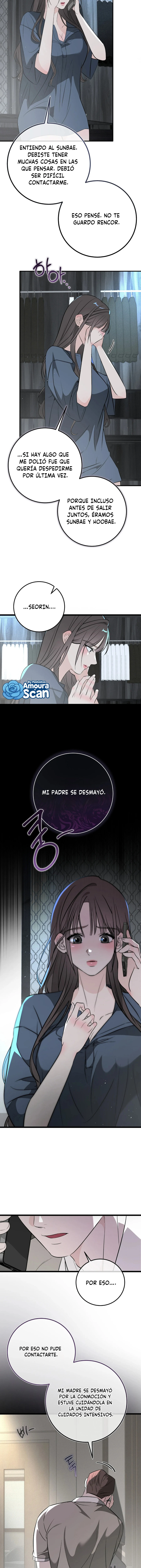 La trampa del embarazo Capítulo 13 - Page 3