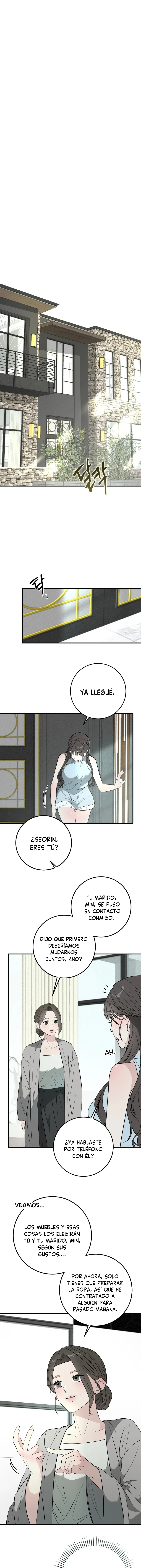 La trampa del embarazo Capítulo 14 - Page 2
