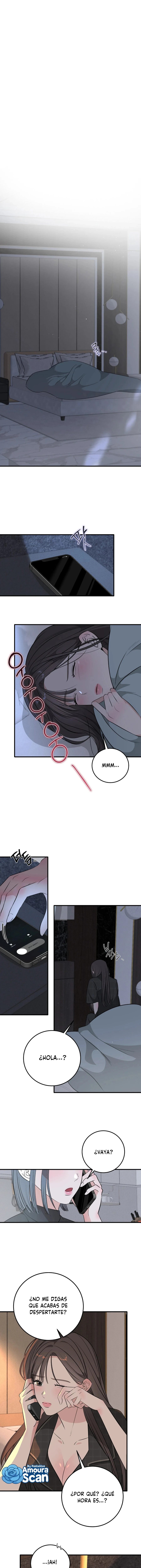 La trampa del embarazo Capítulo 16 - Page 2