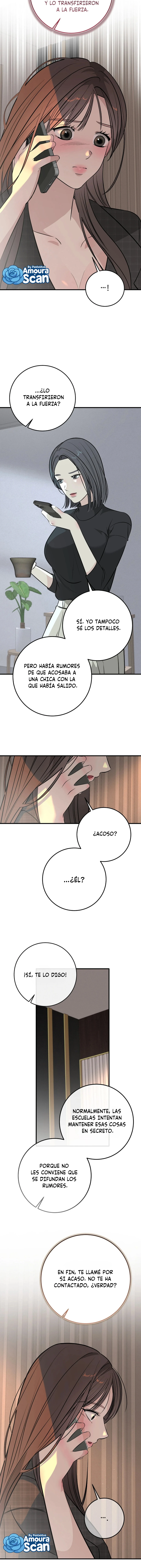 La trampa del embarazo Capítulo 16 - Page 4