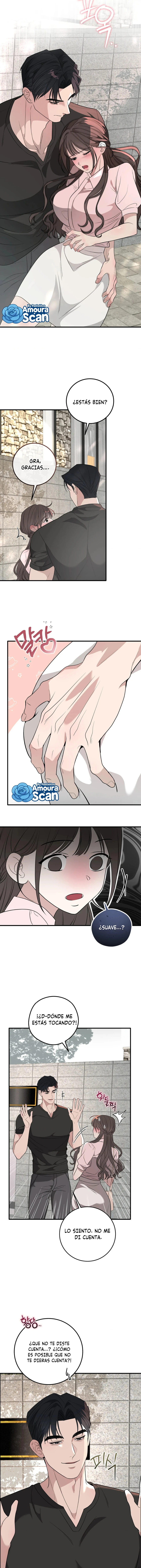 La trampa del embarazo Capítulo 8 - Page 2
