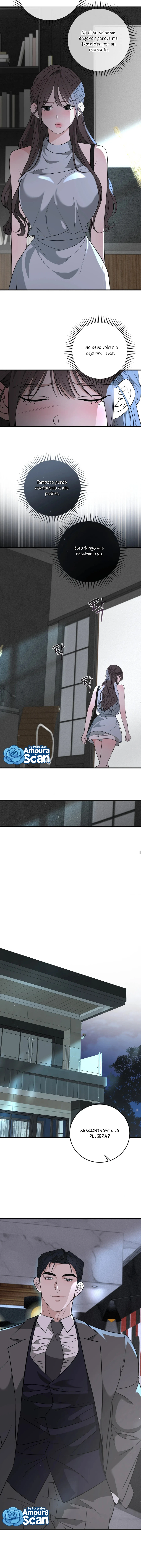La trampa del embarazo Capítulo 9 - Page 3