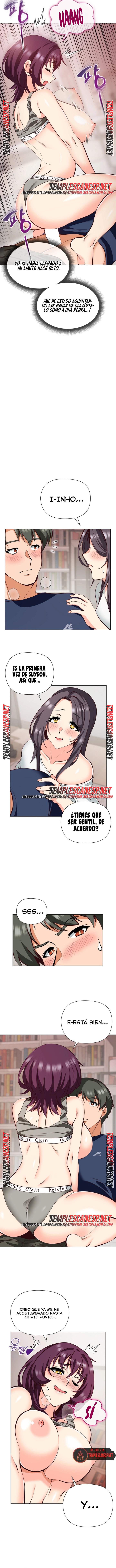 Ella es la Mejor Capítulo 10 - Page 10