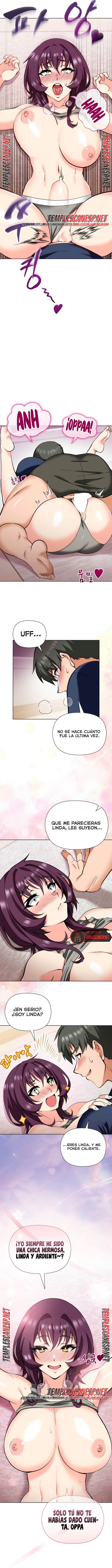 Ella es la Mejor Capítulo 10 - Page 12