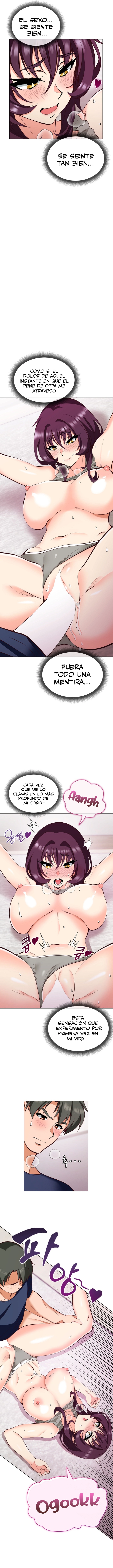Ella es la Mejor Capítulo 11 - Page 2