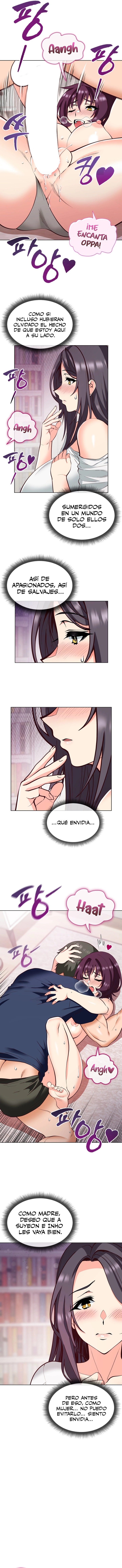 Ella es la Mejor Capítulo 11 - Page 6