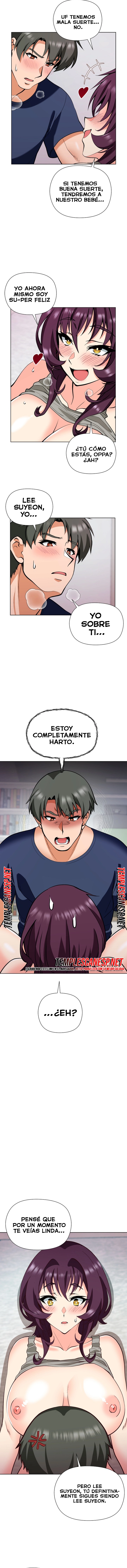 Ella es la Mejor Capítulo 11 - Page 11
