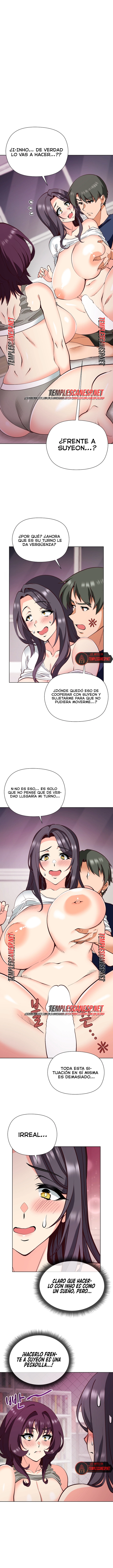 Ella es la Mejor Capítulo 12 - Page 2