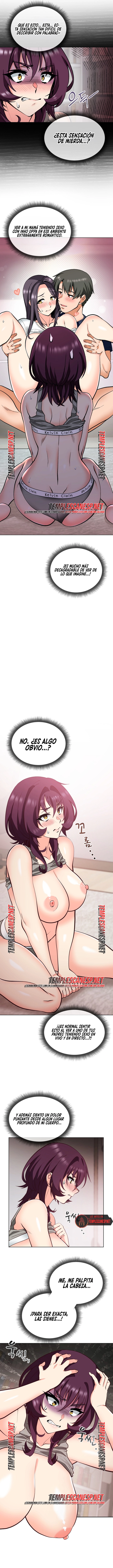 Ella es la Mejor Capítulo 12 - Page 8