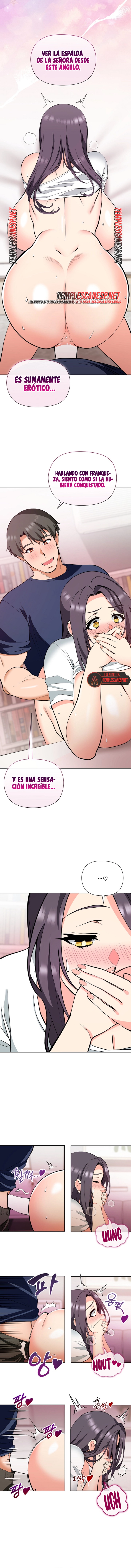 Ella es la Mejor Capítulo 13 - Page 10