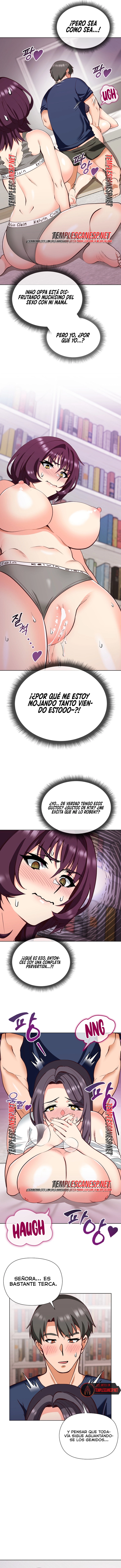 Ella es la Mejor Capítulo 13 - Page 12