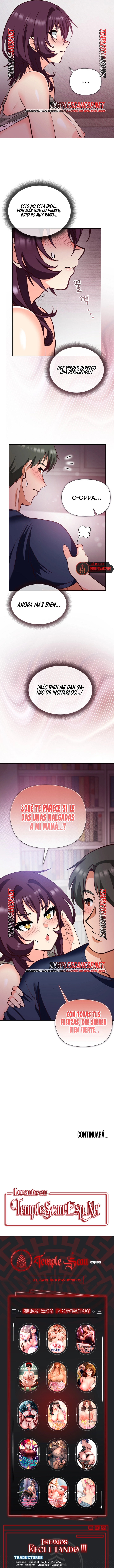 Ella es la Mejor Capítulo 13 - Page 13