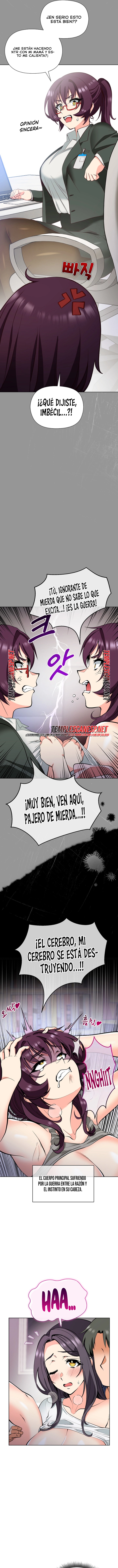 Ella es la Mejor Capítulo 13 - Page 3