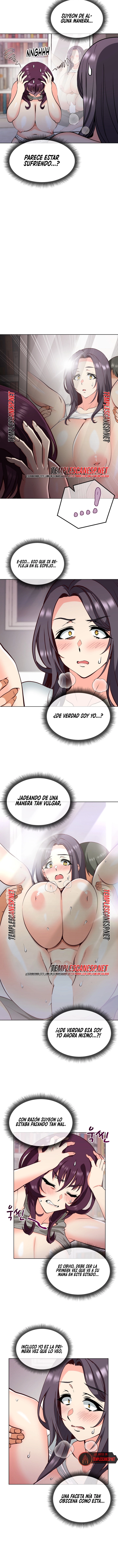Ella es la Mejor Capítulo 13 - Page 4