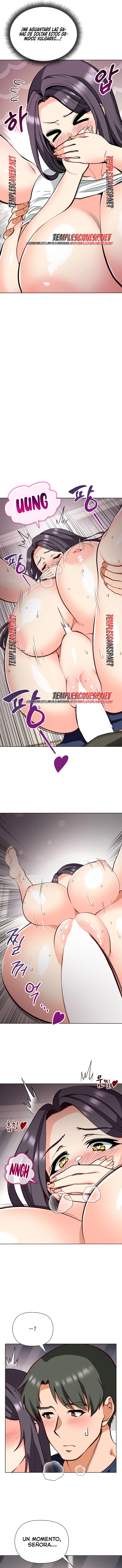 Ella es la Mejor Capítulo 13 - Page 6
