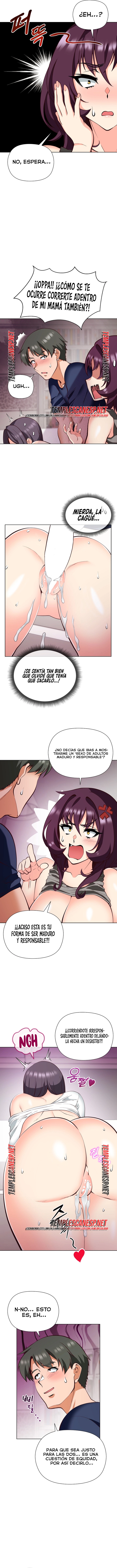 Ella es la Mejor Capítulo 15 - Page 2