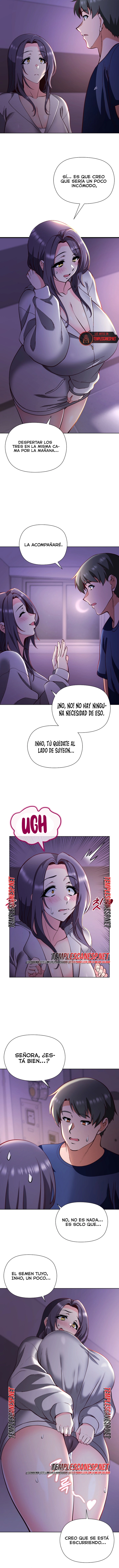Ella es la Mejor Capítulo 15 - Page 6