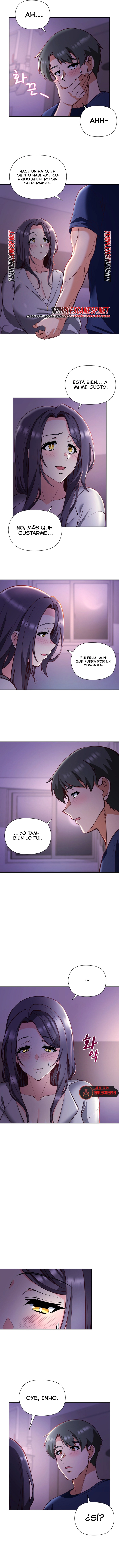 Ella es la Mejor Capítulo 15 - Page 7