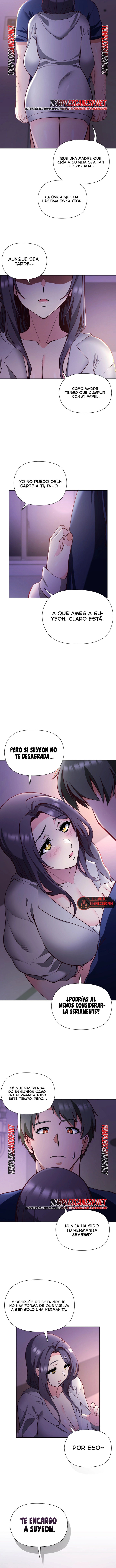 Ella es la Mejor Capítulo 15 - Page 9