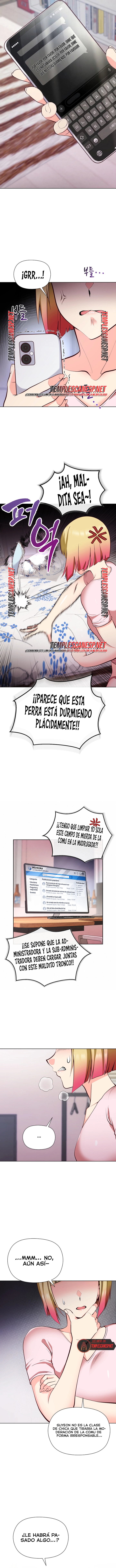 Ella es la Mejor Capítulo 16 - Page 2