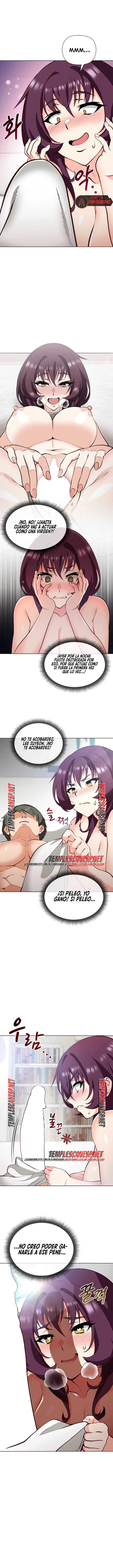 Ella es la Mejor Capítulo 16 - Page 5