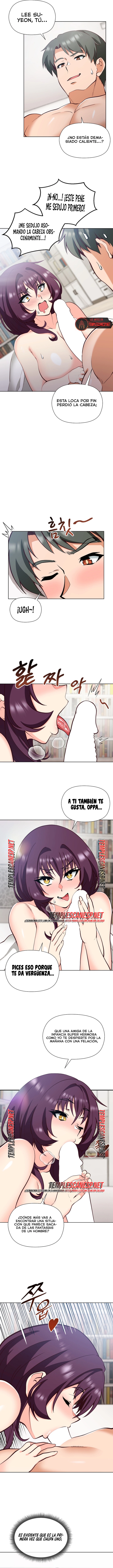 Ella es la Mejor Capítulo 16 - Page 7