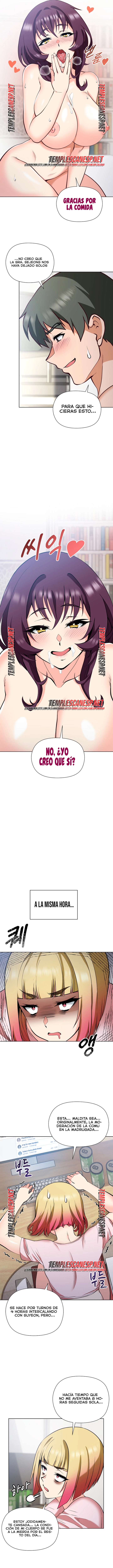 Ella es la Mejor Capítulo 16 - Page 11